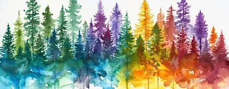 Watercolour Foundations Workshop
