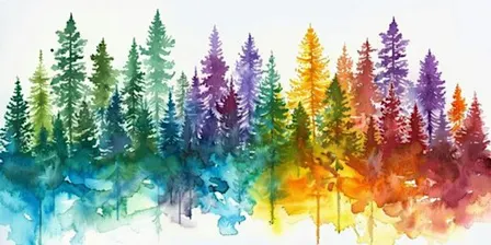 Watercolour Foundations Workshop