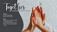 Together Fellbach mit Gastsprecherin Gaby Wentland