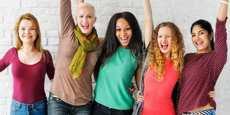 Pleasure and the Pelvic Floor: A Sexual Intimacy Workshop