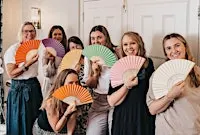 Is this it? An event for women ready for more.