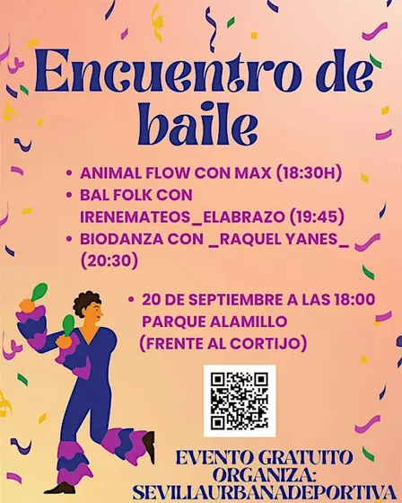 DEPORTE GRATUITO