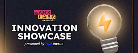 Innovation Showcase