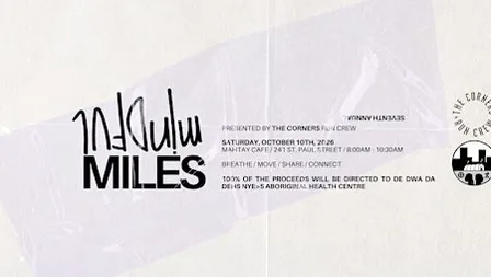 Mindful Miles