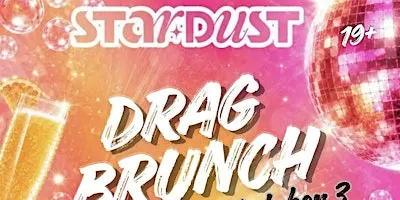 Saturday Drag Brunch