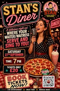 Stan's Diner