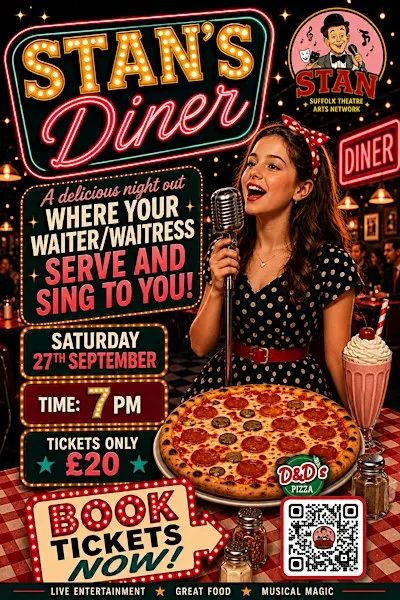 Stan's Diner