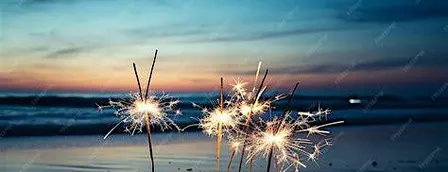 NEW YEARS EVE IN PARADISE