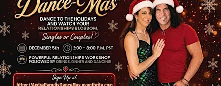 DanceMas 2026