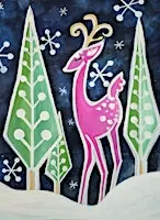 Oh My Deer!!