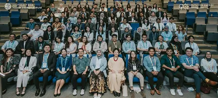 Southeast Asia Youth Energy Forum (SAYEF) 2026