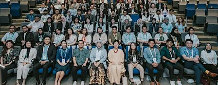 Southeast Asia Youth Energy Forum (SAYEF) 2026