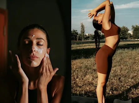 YOGA & READY TO FLY RITUAL