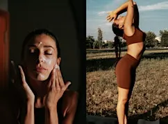 YOGA & READY TO FLY RITUAL