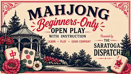 Beginner-level Open Play!