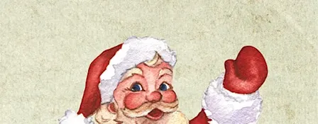 Vintage Christmas Launch