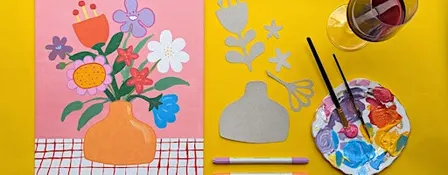Sip & Paint at the Pub