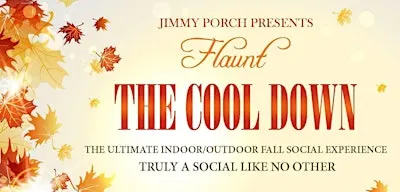 Flaunt - COOLDown