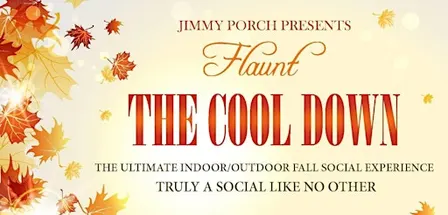 Flaunt - COOLDown