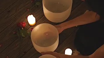 Crystal Sound Bath