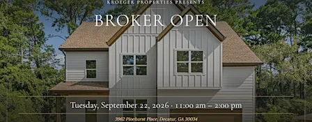 A Picturesque : Broker's Open House - 9/22 -