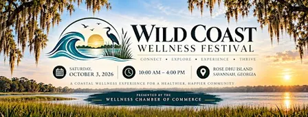 The Wild Coast Wellness Festival