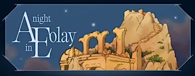 D&D Night- Quest Club & Vestibule Press Present: A Night in Eolay