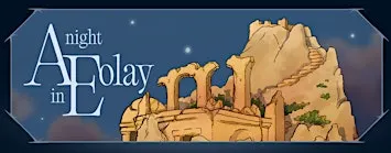 D&D Night- Quest Club & Vestibule Press Present: A Night in Eolay