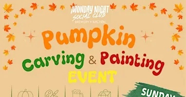 Carve On The Patio