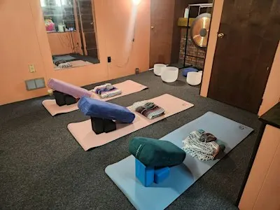 Sound Bath: An Afternoon of Deep Rest (In-Person)