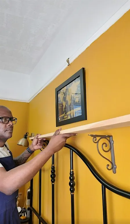 Home DIY Made Easy: An Evening With the DIY Dad