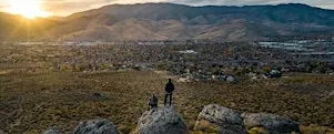 Carson City Career Fair