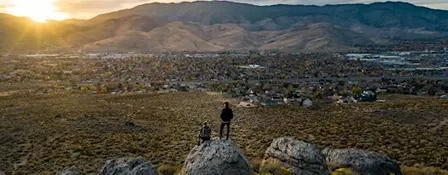 Carson City Career Fair