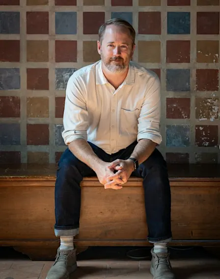 Andy Gullahorn