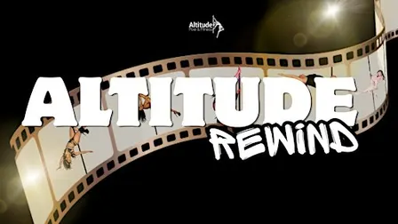 Altitude Rewind - Altitude Hamilton Showcase!