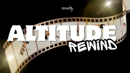 Altitude Rewind - Altitude Hamilton Showcase!