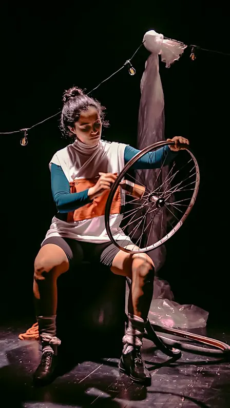Alfonsina