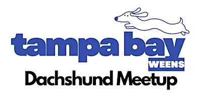 Dachshund Meetup & Fundraiser: Indoor + Outdoor Event