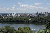 Harrisburg Career Fair