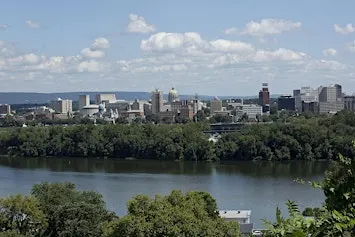 Harrisburg Career Fair