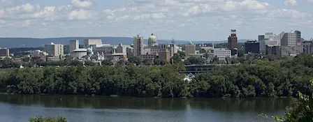Harrisburg Career Fair