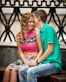 COPPIA, RELAZIONI E SENTIMENTI DEGLI ADOLESCENTI  - con Matteo Lancini