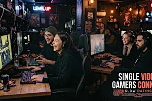 Ottawa Single Video Gamers 24-49