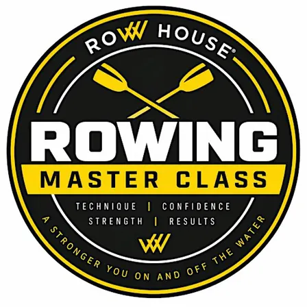 Rowing Master Class: Technique, Power & Performance