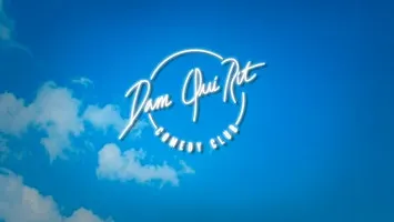 Dam Qui Rit Comedy Club - French night #50