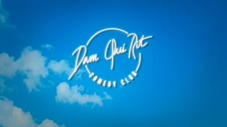 Dam Qui Rit Comedy Club - French night #50