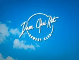 Dam Qui Rit Comedy Club - French night #50