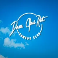Dam Qui Rit Comedy Club - French night #50