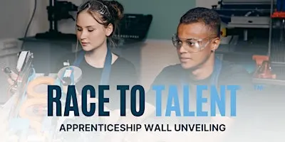 Race to Talent™ Apprenticeship Wall Unveiling - St. Joseph County