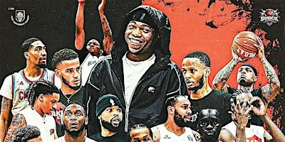 Scary Hours Vol. 1 1v1 Event